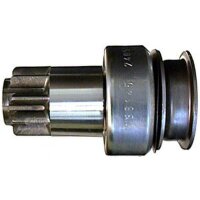 Freilaufgetriebe Anlasser Starter 9 Zähne HC-Cargo