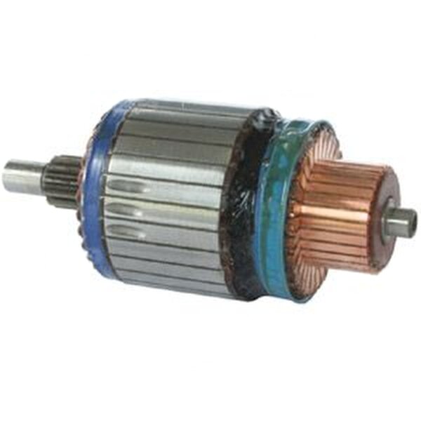 Armature starter 11 teeth HC-Cargo