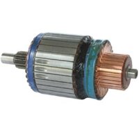Armature starter 11 teeth HC-Cargo
