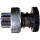 Freewheel gearbox starter 9 teeth Clockwise direction of rotation HC-CARGO