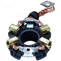 Halter Kohlebürsten 645 mm HC-Cargo