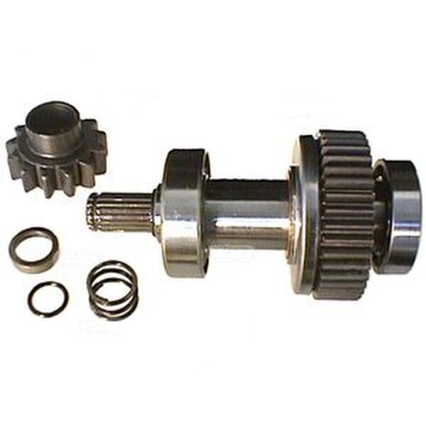 Freewheel Gear starter 13 teeth HC-Cargo