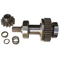 Freewheel Gear starter 13 Teeths Anticlockwise rotation...
