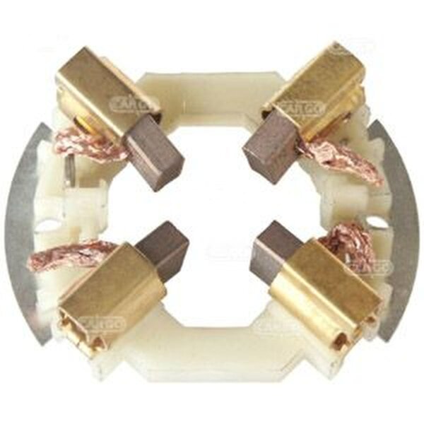 Holder for carbon brushes for starters and alternators 12 V 73.5 mm HC-CARGO