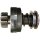 Freewheel Gear starter 9 Teeths Clockwise rotation HC-CARGO
