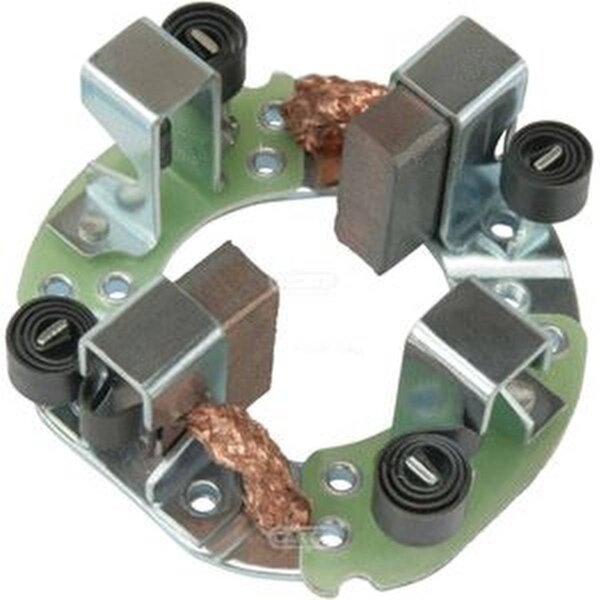 Holder for carbon brushes starter 72.5 mm HC-CARGO for NISSAN and others