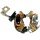 Holder carbon brushes 12 V 68 mm HC-Cargo