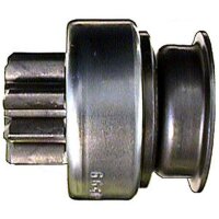 Freewheel Gear starter 9 Teeths Clockwise rotation HC-CARGO