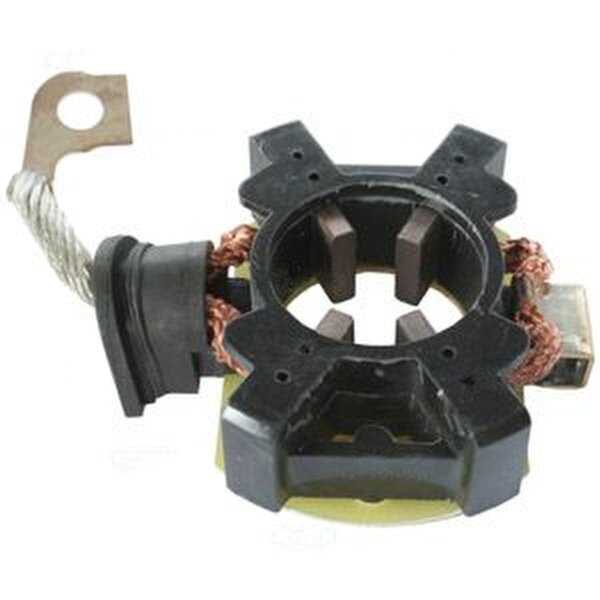 Halter Kohlebürsten 685 mm HC-Cargo