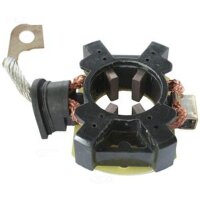 Halter Kohlebürsten 685 mm HC-Cargo