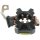 Halter Kohlebürsten 685 mm HC-Cargo