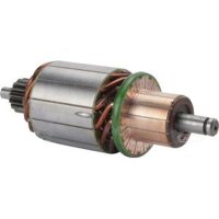 Armature starter 15 teeth HC-Cargo