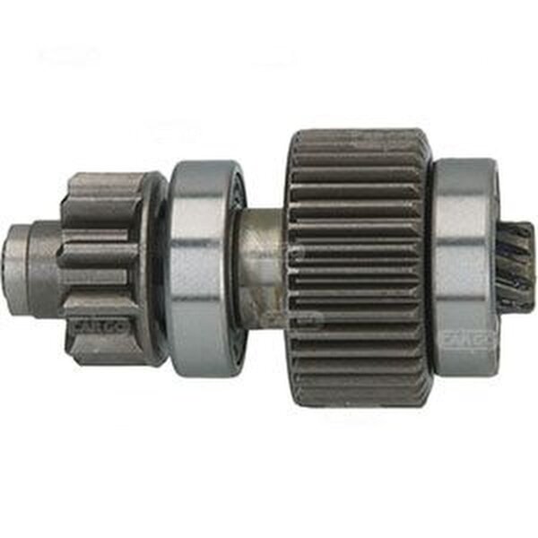 Freewheel Gear starter 10 Teeths Clockwise rotation HC-CARGO