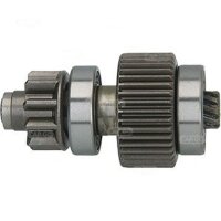 Freewheel Gear starter 10 Teeths Clockwise rotation HC-CARGO