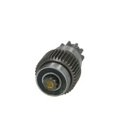 Freilaufgetriebe Starter 10 Zähne Ø37,8 mm HC-CARGO passend für TOYOTA