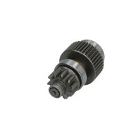 Freilaufgetriebe Starter 10 Zähne Ø37,8 mm HC-CARGO passend für TOYOTA