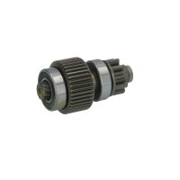 Freilaufgetriebe Starter 10 Zähne Ø37,8 mm HC-CARGO passend für TOYOTA