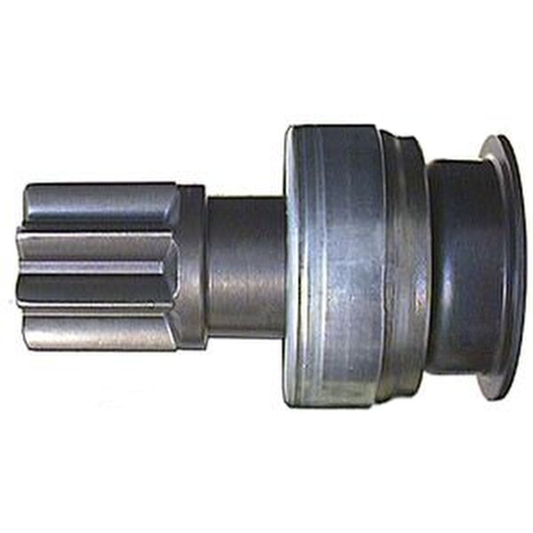 Freewheel Gear starter 8 Teeths Anticlockwise rotation HC-CARGO