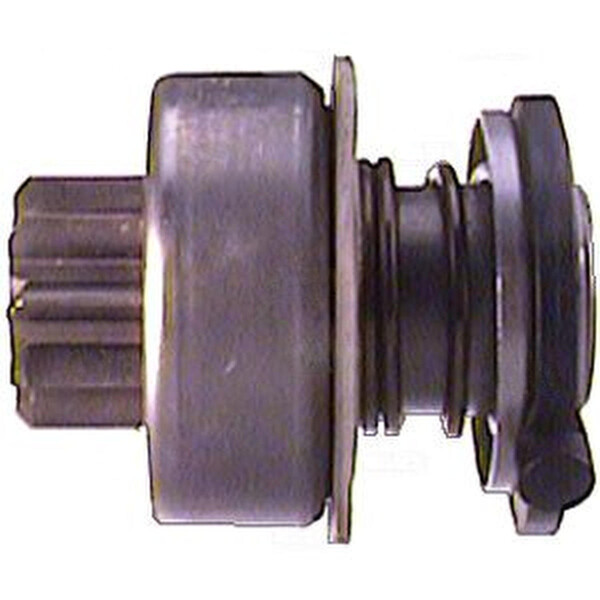 Freewheel gearbox starter 9 teeth Clockwise direction of rotation HC-CARGO