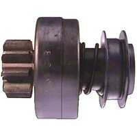 Freewheel Gear starter 9 Teeths Clockwise rotation HC-CARGO