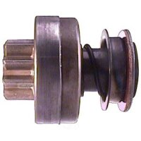 Freewheel Gear starter 9 Teeths Anticlockwise rotation...