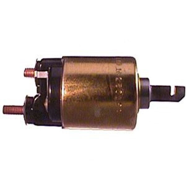 Solenoid switch starter motor 12 V 51.7 mm HC-CARGO for HONDA