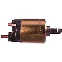 Solenoid switch starter motor 12 V 51.7 mm HC-CARGO for...