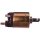 Solenoid switch starter motor 12 V 51.7 mm HC-CARGO for HONDA