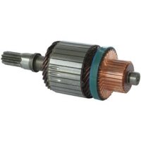 Armature starter 9 teeth HC-Cargo