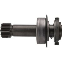 Freewheel Gear starter 10 Teeths Anticlockwise rotation...