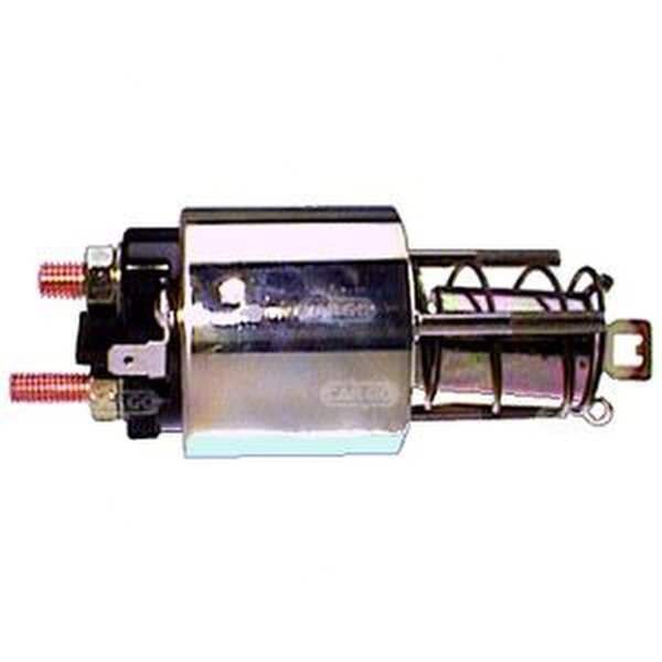 Solenoid switch starter motor 12 V 54 mm HC-CARGO suitable for FIAT