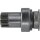 Freewheel Gear starter 9 teeth HC-Cargo