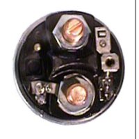 Magnetschalter Anlasser Starter 12 V 60,7 mm HC-CARGO