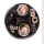 Magnetschalter Anlasser Starter 12 V 60,7 mm HC-CARGO