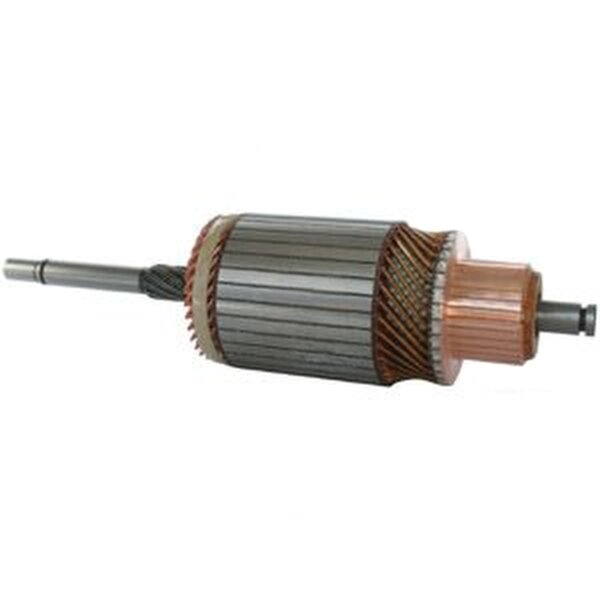 Anker Anlasser Starter Verbrenner rotierend HC-CARGO universell einsetzbar