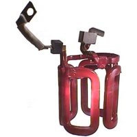Field Winding starter 12 V HC-Cargo