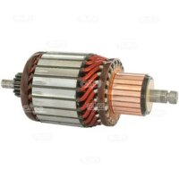 Armature Starter 16 Teeth HC CARGO for FORD