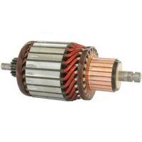 Armature starter 16 teeth HC-Cargo