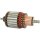 Armature starter 16 teeth HC-Cargo
