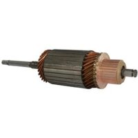 Anker Anlasser Starter Verbrenner rotierend HC-CARGO...