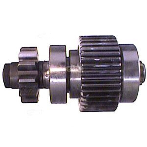 Freewheel Gear starter 11 Teeths Clockwise rotation HC-CARGO