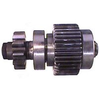 Freewheel Gear starter 11 Teeths Clockwise rotation HC-CARGO