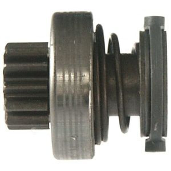 Freewheel Gear starter 12 Teeths Clockwise rotation HC-CARGO