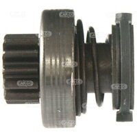 Freilaufgetriebe Starter 12 Zähne HC CARGO F032137310