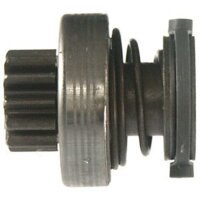 Freewheel Gear starter 12 Teeths Clockwise rotation HC-CARGO