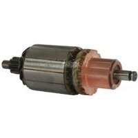Armature starter 10 teeth HC-Cargo
