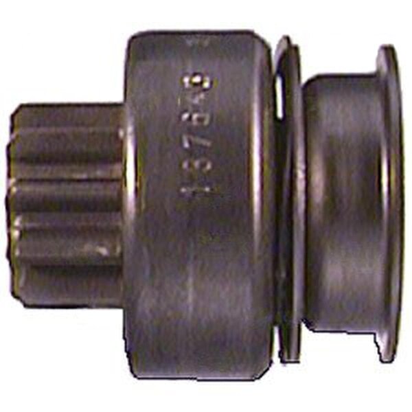 Freewheel Gear starter 10 Teeths Clockwise rotation HC-CARGO