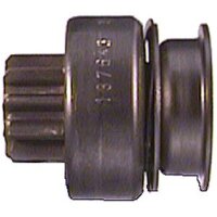 Freewheel Gear starter 10 Teeths Clockwise rotation HC-CARGO