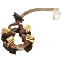 Holder carbon brushes starter alternator 12 V 66.5 mm...
