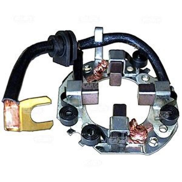 Holder carbon brushes starter 12 V 63 mm HC-CARGO for HITACHI and others